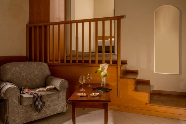 Hotel Villa Aurelia Accommodation & Meetings